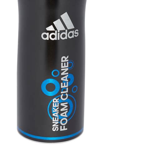 Adidas shoe cleaner